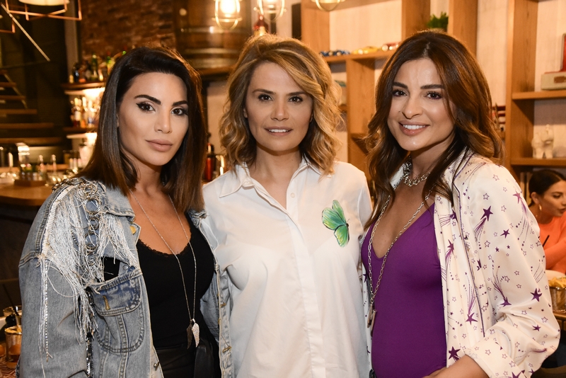 Launch of Jaafar's New Song